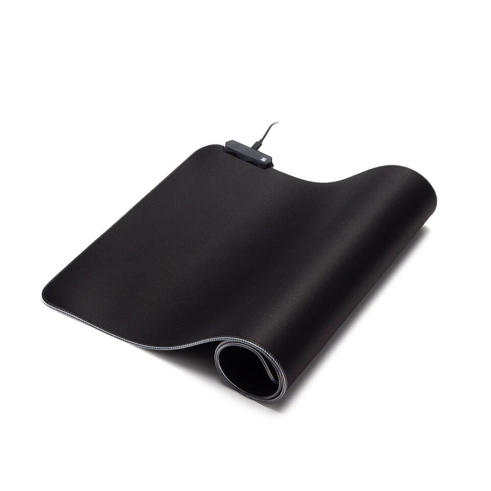 LED Leuchtendes Mauspad (320-270mm)